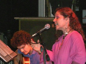 In parole e in musica d'amore