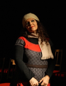 Piccola, Rosalia ero